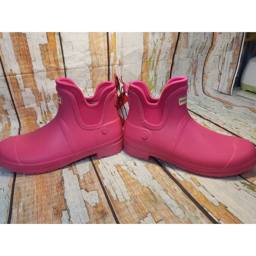 Hunter for Target Short Rain Booties - Picture 2 of 6